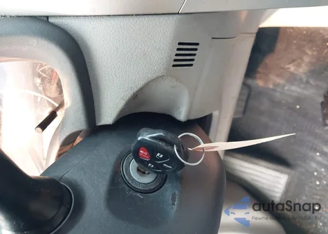 2012 Toyota Corolla Le z USA, uszkodzony, nr VIN 2T1BU4EE7CC808882